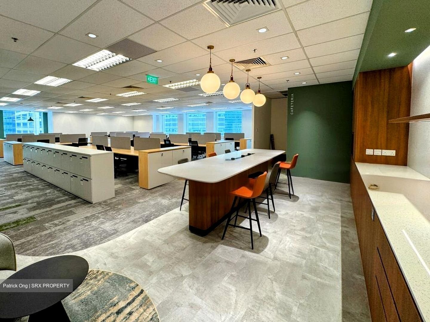 Raffles Place MRT (D1), Office #457178781